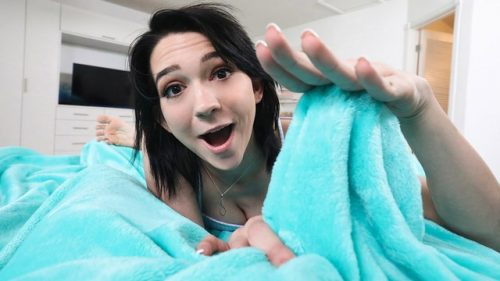 Busted Sister – Riley Jean