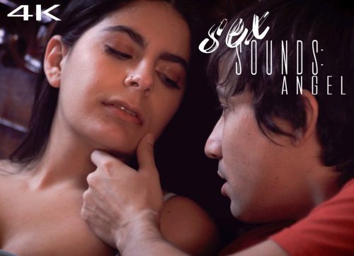Angel Gostosa – Sex Sounds: Angel