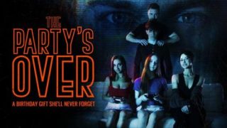 Hazel Moore, Liz Jordan & Hailey Rose – The Party’s Over