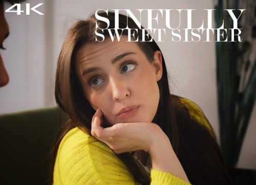 Aubree Valentine – Sinfully Sweet Sister