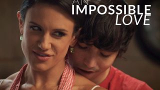 Penny Barber – An Impossible Love