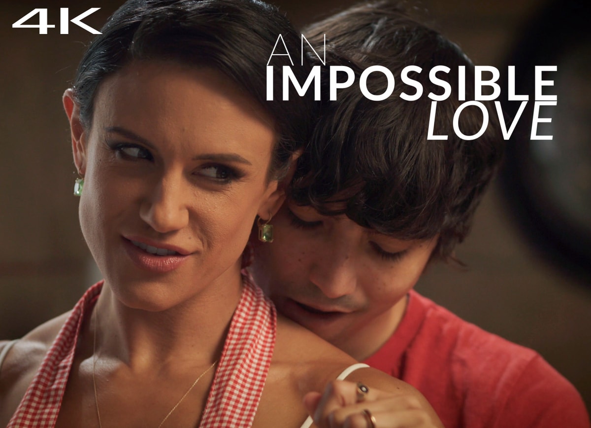 Penny Barber – An Impossible Love