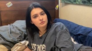 Mary Kitty – Innocent Virgin Stepsister