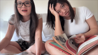 Uwu Tofu & Sakura Lin – Stay in School